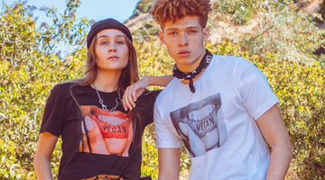 F/W 2019 Lookbook