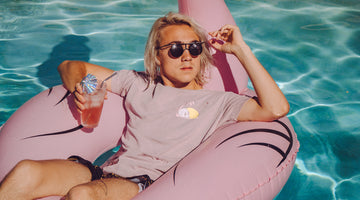 2019 Summer Lookbook