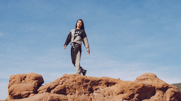 Plant Slayer Sweat Set Lookbook