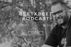 PODCAST EP005 | Andy Tabar