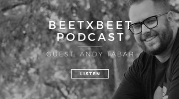PODCAST EP005 | Andy Tabar