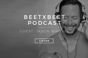 PODCAST | EP 006 | JASON WROBEL