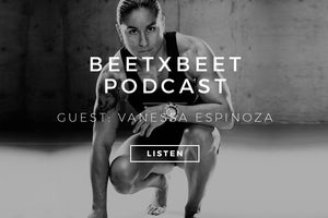 BxB Podcast | EP003 | Vanessa Espinoza