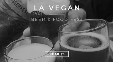 LA Vegan Beer Fest