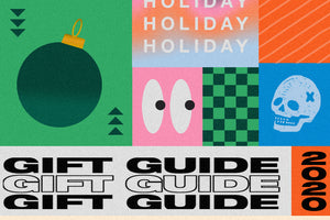 Holiday Gift Guide
