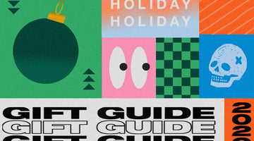 Holiday Gift Guide
