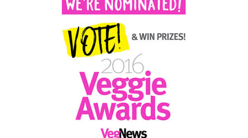 Vote For Us!