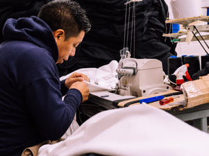 10 Steps To Make A Custom Garment