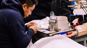10 Steps To Make A Custom Garment