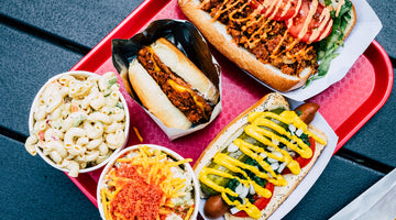 NYC FOOD TOUR