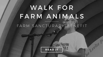 Walk For Farm Animals