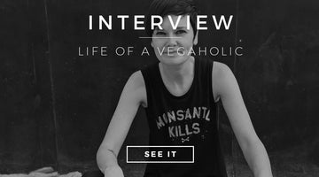Interview with Life of a Vegaholic