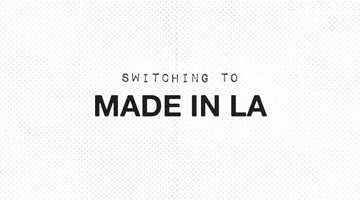 Made In LA