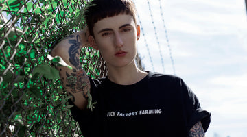 Gender Bender : Spotlight on @ponyboy.us