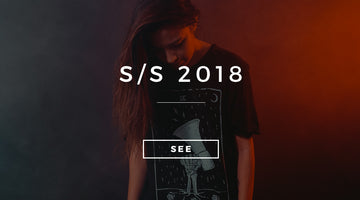 S/S 2018 Lookbook