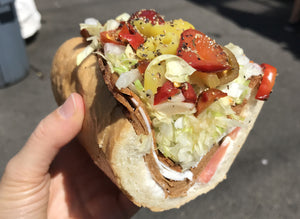 Top 5 Vegan Comfort Food Fixes In Portland