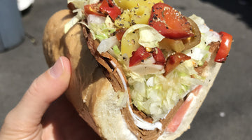 Top 5 Vegan Comfort Food Fixes In Portland