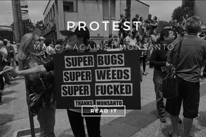 March Against Monsanto 2015