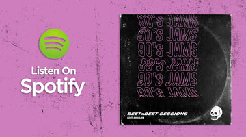 BxB Sessions: 90's Jams