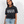 Load image into Gallery viewer, 90's Reversible Crop Tee