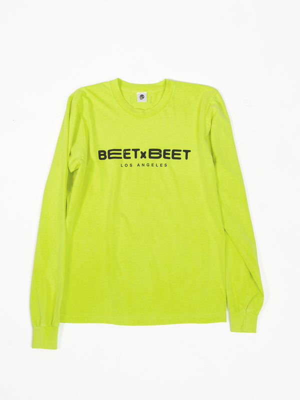 BxB Wordmark Unisex Tee