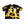 Load image into Gallery viewer, BxB Skull Logo Crop Tee
