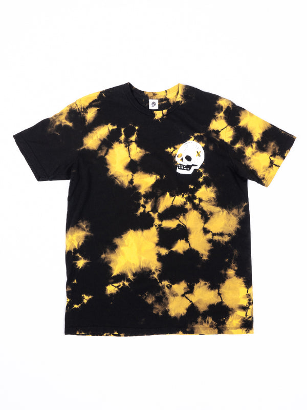 BxB Skull Logo Unisex Tee
