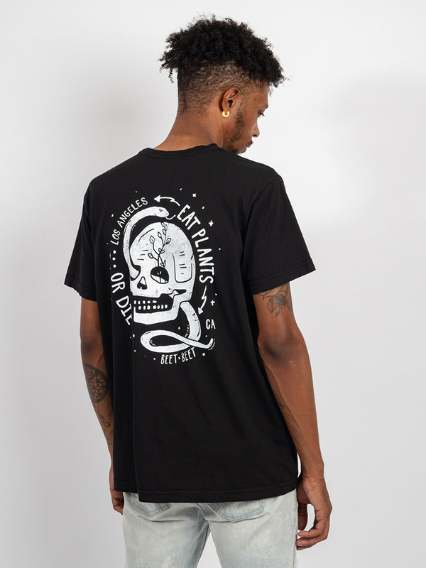 Eat Plants or Die Unisex