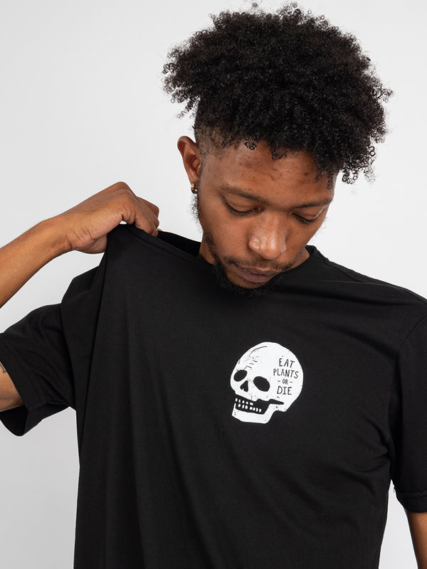 Eat Plants or Die Unisex