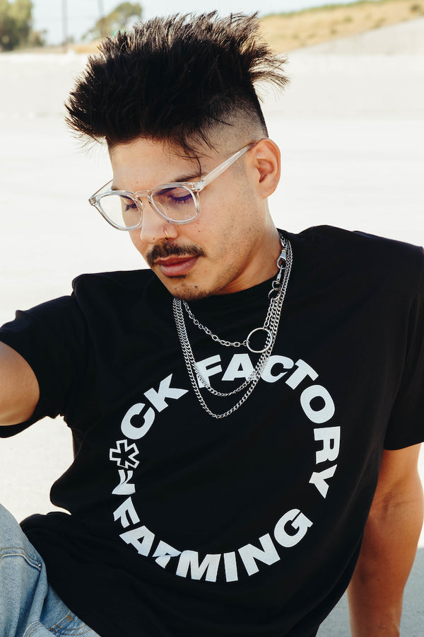 FFF Unisex Tee