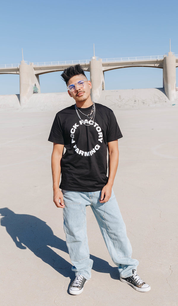 FFF Unisex Tee
