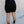 Load image into Gallery viewer, BxB Checkered Biker Shorts