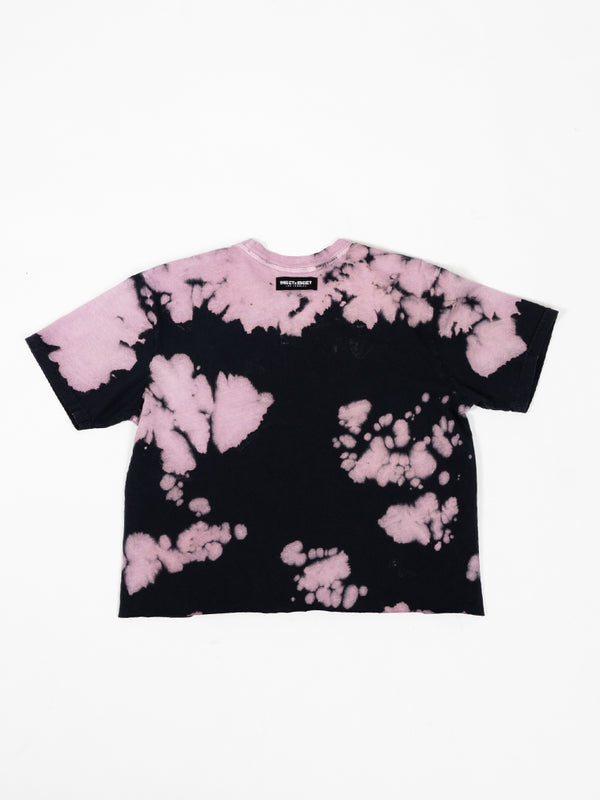 Plant Slayer Crop Tee