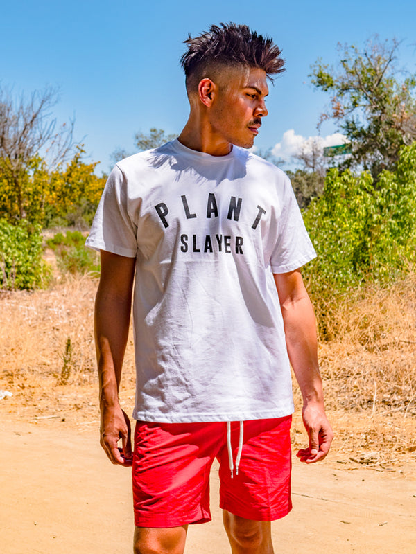 Plant Slayer Unisex Tee