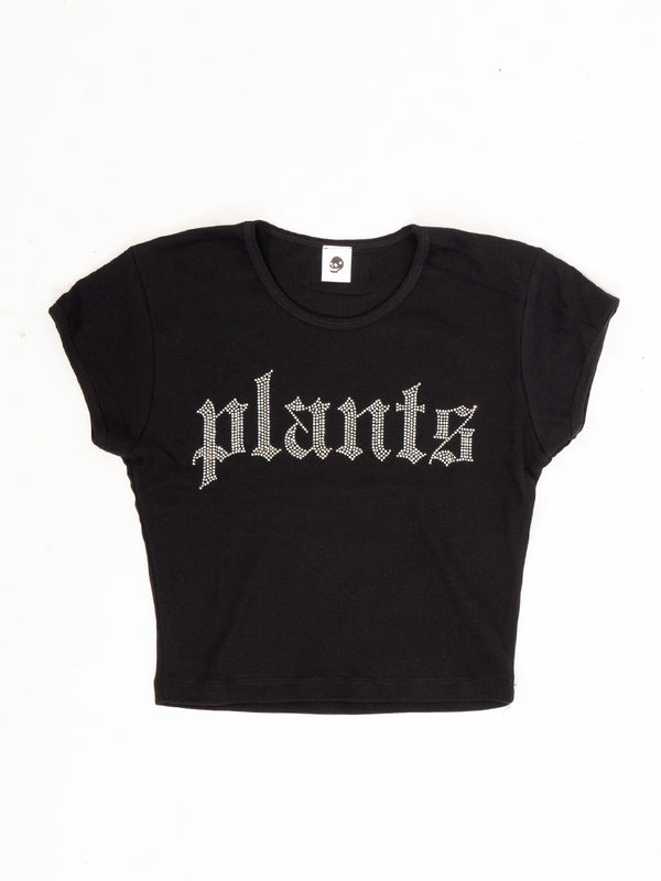 Plants Rhinestone Crop