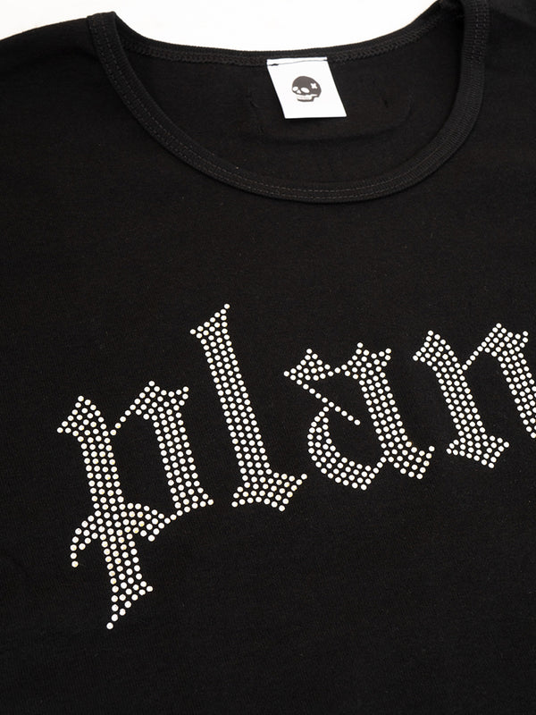 Plants Rhinestone Crop