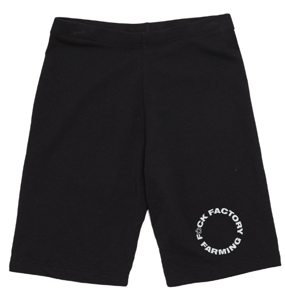 FFF Biker Shorts