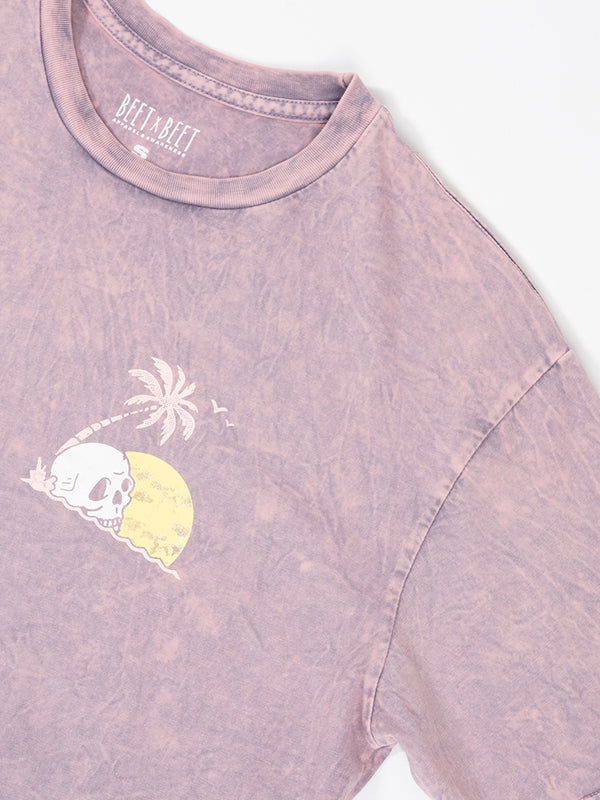 Wish You Were Vegan Unisex Tee