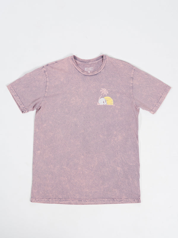 Wish You Were Vegan Unisex Tee