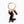 Load image into Gallery viewer, Bunny Keychain