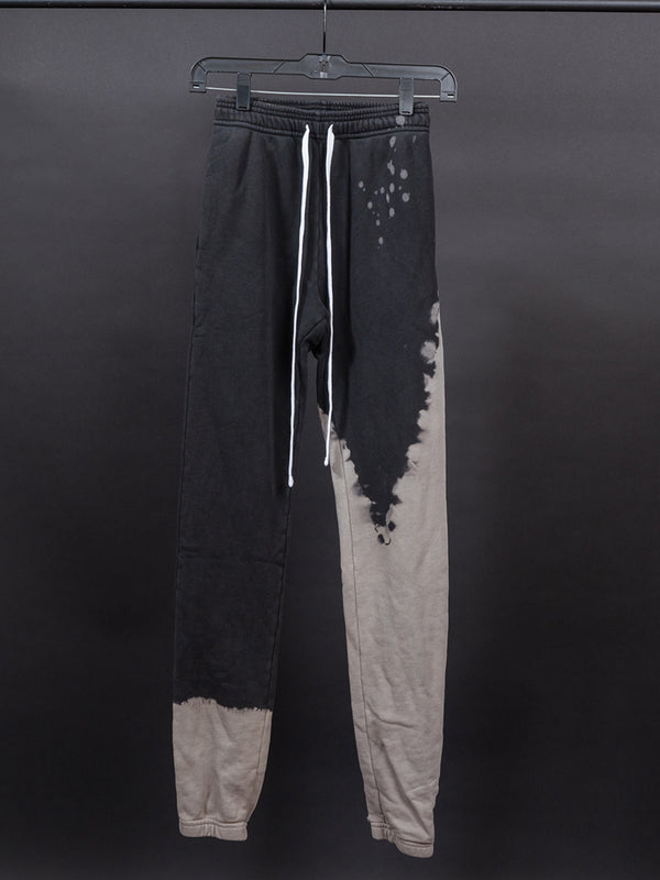 Damage: Custom Dyed Pants Size XXS