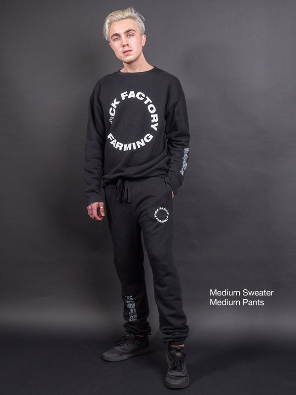 FFF Sweatpants