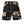 Load image into Gallery viewer, FFF Biker Shorts Custom Dye