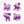 Load image into Gallery viewer, Herbivore Animals Sticker Pack