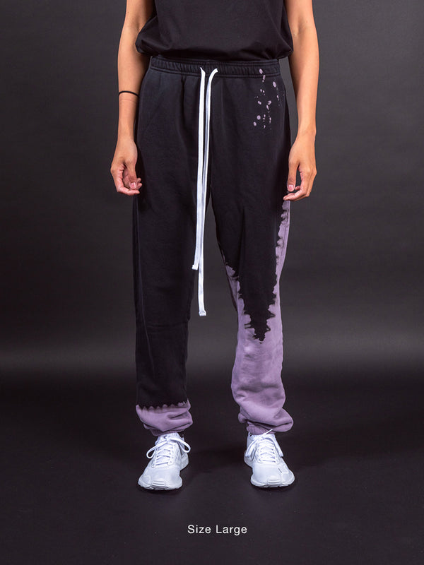 Custom Dyed Sweatpants