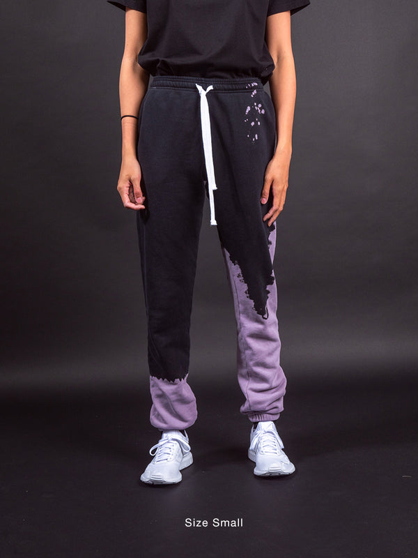 Custom Dyed Sweatpants
