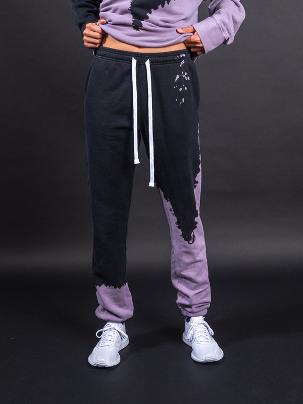 Custom Dyed Sweatpants