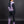 Load image into Gallery viewer, Custom Dyed Sweatpants