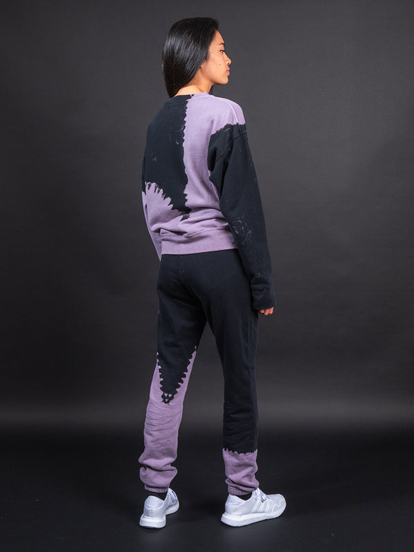 Custom Dyed Sweatpants