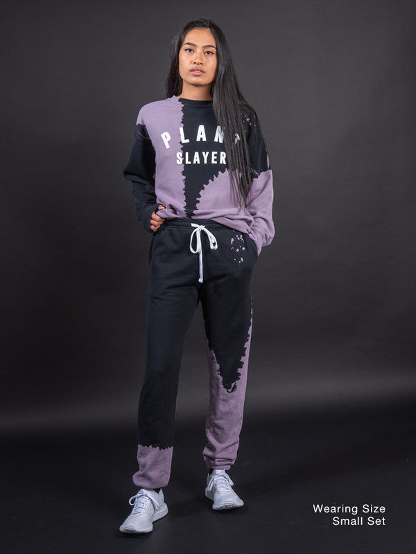 Custom Dyed Sweatpants